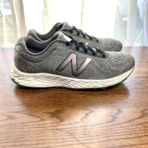 New Balance Arishi V1 Sneakers Womens 8.5  WARISSO1 NB Fresh Foam Runnin... - £19.90 GBP