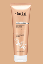 OUIDAD Curl Shaper Out Of Thin (H) air Volumizing Jelly, 8.5 fl oz image 4