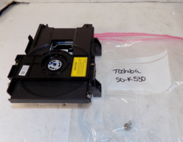 Toshiba SD-K530 Replacement DVD Player Tested Working - £30.73 GBP