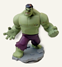 Disney Infinity 2.0 Marvel Super Heroes The Incredible Hulk Figure - £4.56 GBP