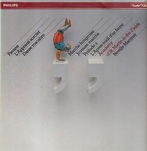 Neville Marriner, Academy of St. Martin-in-the-Fields: Pavane pour une i... - $14.70