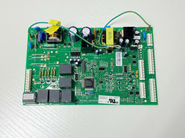 Genuine OEM GE Refrigerator Electronic Control Board WR55X11070 - £137.71 GBP