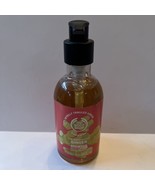 THE BODY SHOP TOTALLY TANGLED GINGER HAND WASH 8.4 oz NEW - $24.43 CAD