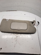 Passenger Right Sun Visor With Illumination Fits 04-07 CARAVAN 1121395 - $66.33