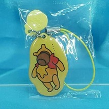 Run&#39;A Disney Winnie The Pooh Metal Plate Mini Honey Pots Strap K - $34.99