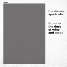 Dream Syndicate Sketches for the Days of Wine and Roses (Vinyl LP 12\) [NEW] RSD - $28.00