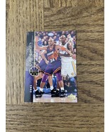 UD Charles Barkley Card #121 - $6.77 CAD