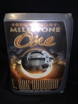 Scientology: Milestone One Audio Set 2007 by L. Ron Hubbard CD Box Set NEW - $19.34