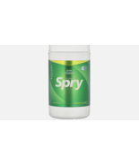 Spry, Chewing Gum, Natural Spearmint, Sugar Free, 550 Pieces - $360.94 MXN