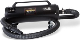 MetroVac 103-142690 Model MB-3CDSWB-30 Air Force Master Blaster Car Dryer - £453.01 GBP