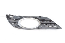 07-09 MERCEDES-BENZ W211 E350 LEFT DRIVER SIDE FOG LIGHT GRILLE E6413 image 8