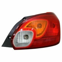 Fit Mitsubishi Mirage 2014-2015 Right Passenger Taillight Tail Light Lamp Capa - £73.57 GBP