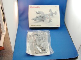 Masterkit Beriev Be-12 Airplane Model Kit New In Box 1:144 - $24.99