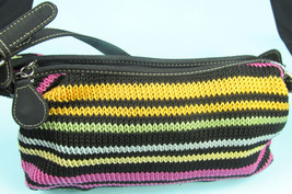 multi colored sak bag - $22.98