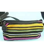multi colored sak bag - €19,95 EUR