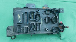 Ford InCabin Fusebox Fuse Block Box BCM Body Control Module 6C3T-14A067-BD image 3