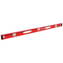 CRAFTSMAN Level Tool, 48-Inch (CMHT82345) - $33.99