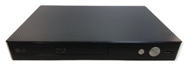 Lg Blu-ray player Bpm26 302248 - £38.53 GBP
