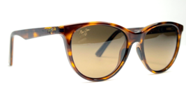 Maui Jim Mj 782-10 Cathedrals HAVANA/BRONZE Polarized Authentic Sunglasses 52-17 - £90.45 GBP