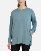 *Sage Collective Women&#39;s Super Soft Tunic Top with Side Pockets - £15.58 GBP