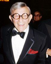 George Burns 16x20 Canvas - £55.94 GBP