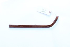 2000-2006 Mercedes W220 S Class S500 Rear Left Side Door Wood Trim J2834 - £30.75 GBP