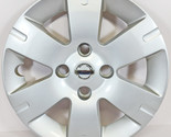 ONE 2007-2012 Nissan Sentra # 53073 15&quot; Wheel Cover Hubcap OEM # 40315ET... - £46.90 GBP
