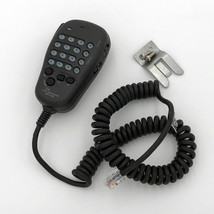 Dtmf Hand Mic For Ft-90R Ft-2600R Ft-8000R As Mh36B6J - $36.30