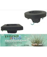 14&quot; Square &amp; 10&quot; Round Floating Plant Basket Kit, 2 Pack PondH2o Pond Pl... - $1,148.99 MXN