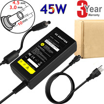 45W For Dell Inspiron 15 3000 5000 7000 Series Laptop Power Supply Charg... - $22.99