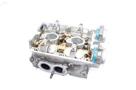 02-05 SUBARU IMPREZA WRX RIGHT PASSENGER ENGINE CYLINDER HEAD Q2212 image 5