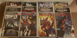 Amazing SPIDER-MAN: Clone Conspiracy Complete Set # 1-5 + 16-24 Full Run + More - £120.64 GBP