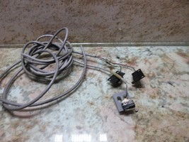 YAMATAKE SAFETY LIMIT SWITCH S-5GL255-1A2 5A125.250V AC CNC LOT OF 3 - $58.19