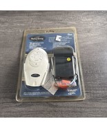 Harbor Breeze Universal Ceiling Fan &amp; Light Remote Control 118181 RCA-10... - $21.76 CAD