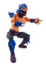 Vintage Shredder TMNT 1988 Playmates Mirage Studios Toy Ninja Turtles Fi... - $4.32