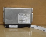 98-03 Jaguar XJ8 Transmission Control Unit TCU 0260002753 Module 425-23B6 - £12.01 GBP