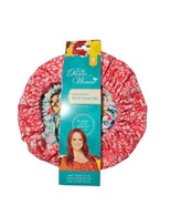 THE PIONEER WOMAN Set of 3 Country Splatter Coral Floral Reusable Bowl C... - £14.76 GBP
