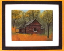 Spring in Cades Cove - $35.00