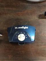 Riccar Moonlight MOON.4 Front Cover With Suction Control Knob. SH-924-5 - $278.56 MXN