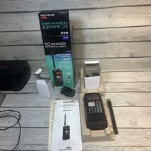 Whistler WS1040 Handheld Scanner Radio Digital Trunking 700MHz 1,800 Fre... - $272.25