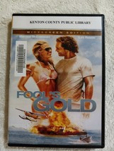 Fool&#39;s Gold (DVD, 2008, PG-13, Widescreen, 112 minutes) - £1.99 GBP