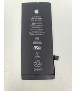 Original OEM Authentic Apple iPhone 8 Battery Replacement 1821mAh Official  - £10.79 GBP