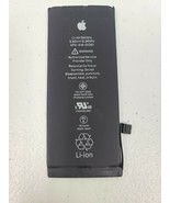 Original OEM Authentic Apple iPhone 8 Battery Replacement 1821mAh Official  - £10.63 GBP