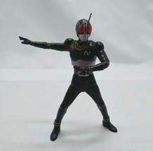 Bandai Kamen Rider Legend Rider Series EX Masked Rider BLACK RX  Action ... - $14.84