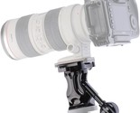 Promediagear 1-Axis Arca Swiss Type Compatible Base For Mounts And Top C... - $259.96