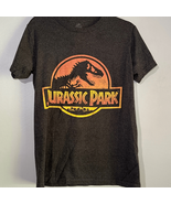 Jurassic Park Graphic T-Shirt - €6,77 EUR