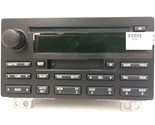 Ford CD cassette radio. OEM original stereo. Factory remanufactured. Som... - £44.09 GBP