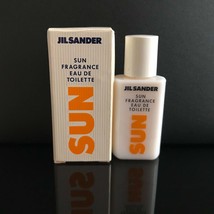 Jil Sander - Sun - Eau de Toilette - 4 ml - RARITA * VINTAGE - £11.51 GBP