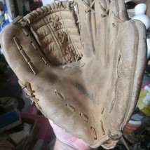 Rawlings Baseball Glove Billy Williams GJF6 Vintage RHT - £10.92 GBP