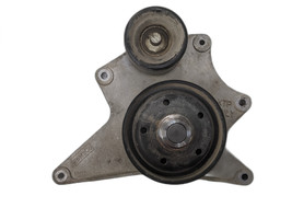 Cooling Fan Hub From 2014 Ford F-250 Super Duty  6.7 BC3Q19A216BC Diesel - $99.95